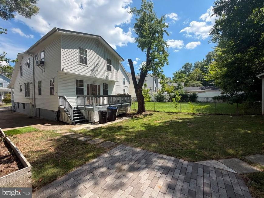 4022 36th Street , Mount Rainier, MD 20712 Main Photo