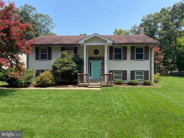 491 CROPP ROAD, FREDERICKSBURG, VA 22406