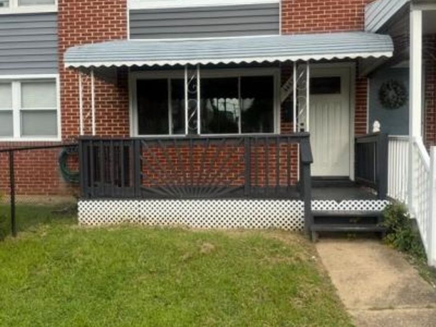 4463 Norfen Road , Halethorpe, MD 21227 Main Photo