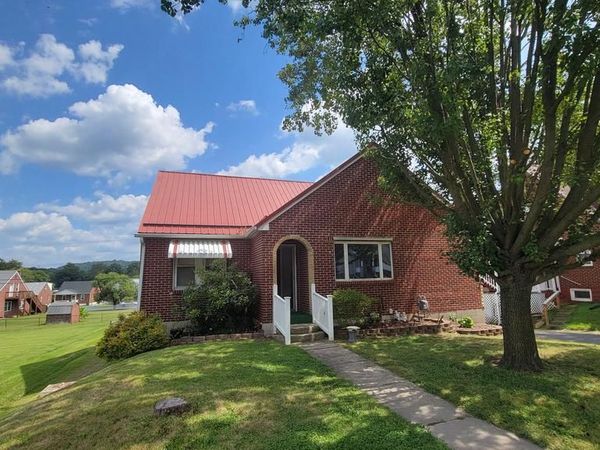 12510 MCMULLEN HIGHWAY SW, CUMBERLAND, MD 21502