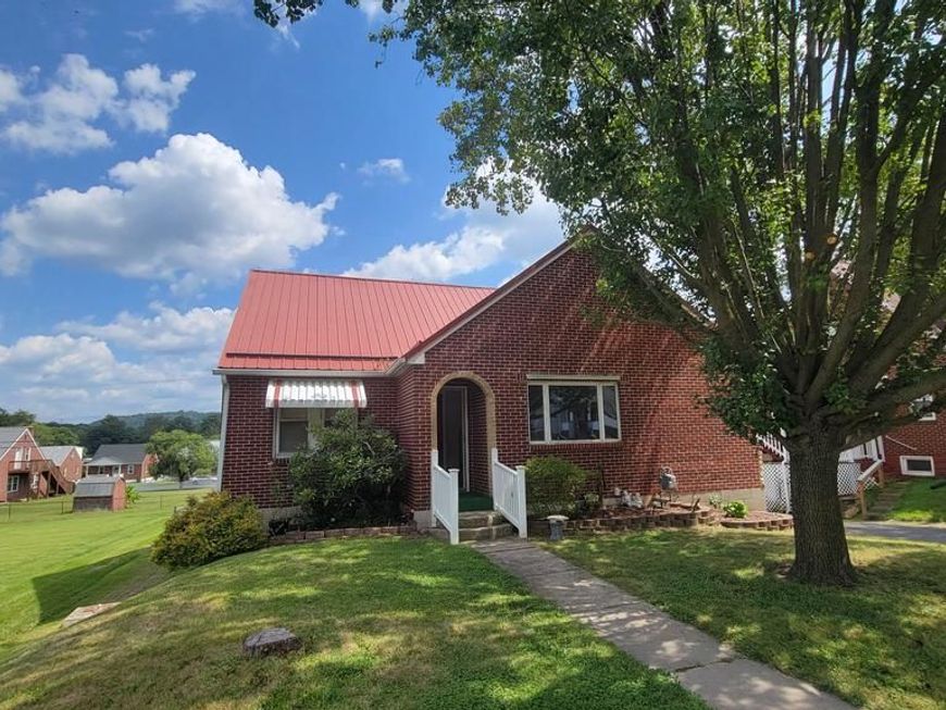 12510 Mcmullen Highway Sw, Cumberland, MD 21502 Main Photo