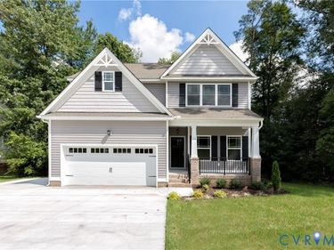 2070 Arminta Lane, Lanexa, VA 23089