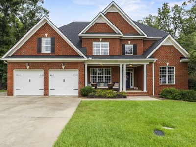 136 Hawks Ridge, Chapin, SC 29036