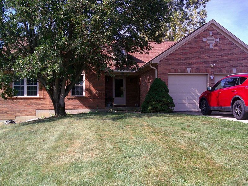 7709 Cannon Valley Drive, Florence, KY 41042 Photo 1