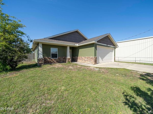 3323 Monica Road , Panama City, FL 32405