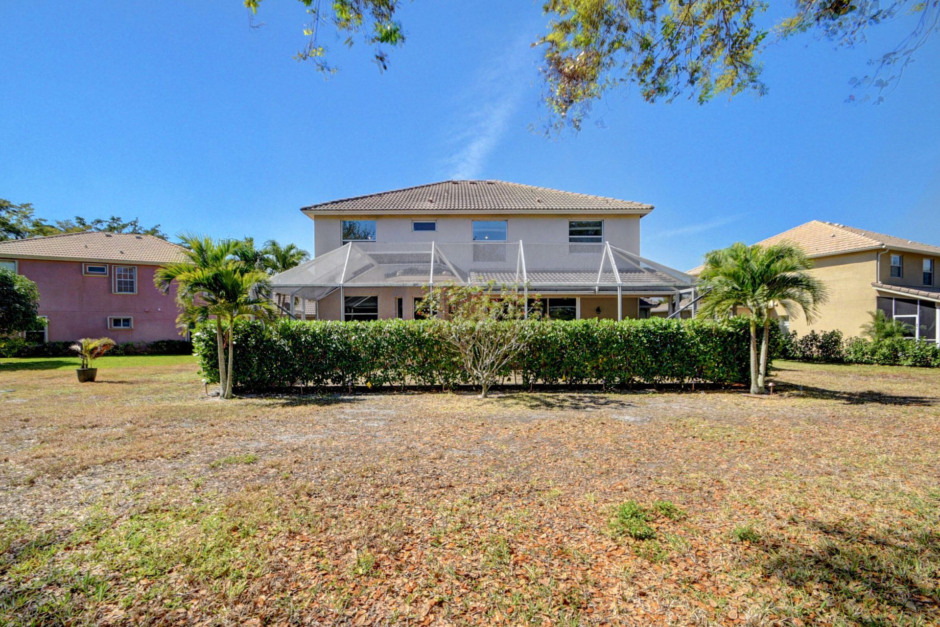 3613 Burchs Cove, West Palm Beach, FL 33411 Photo