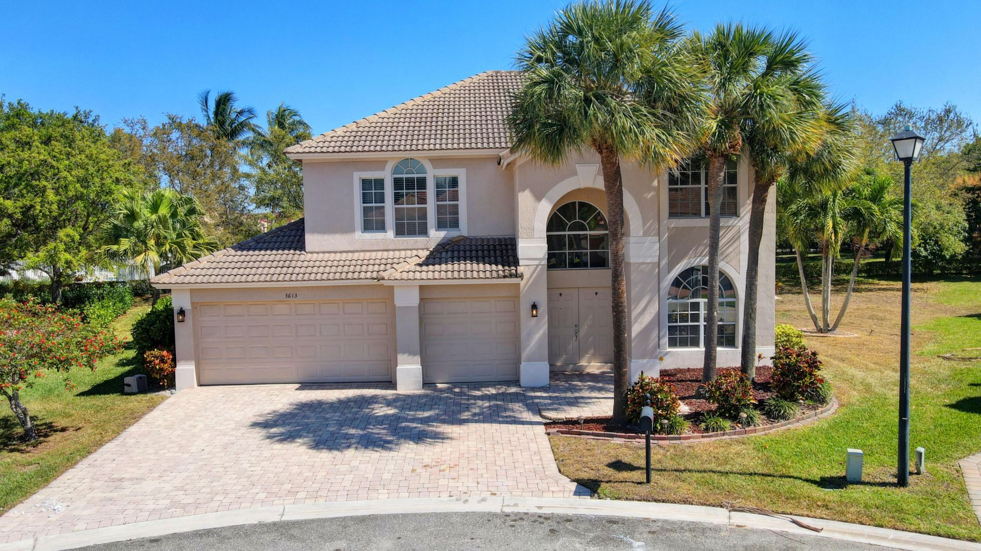3613 Burchs Cove, West Palm Beach, FL 33411 Photo