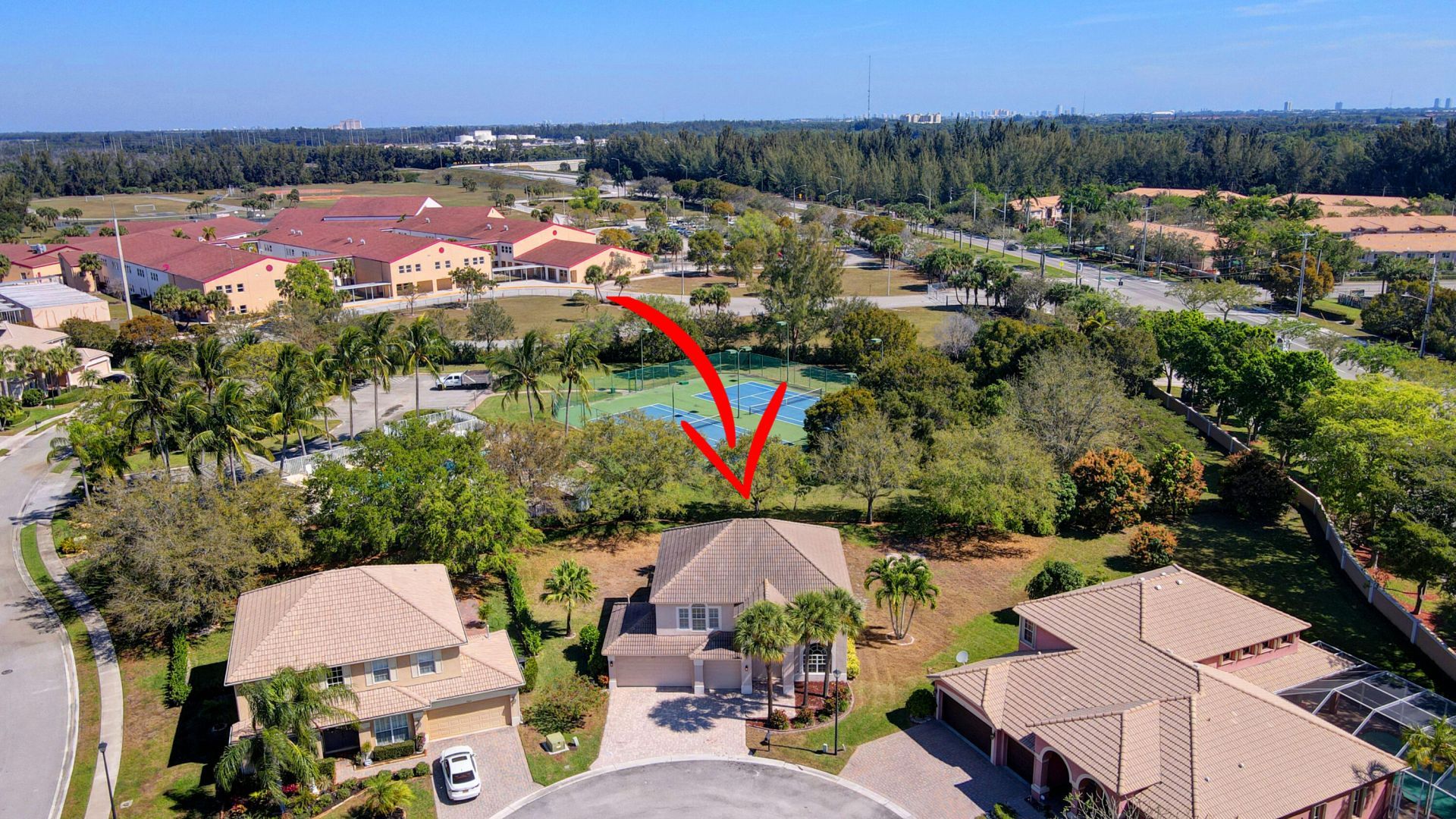3613 Burchs Cove, West Palm Beach, FL 33411 Photo