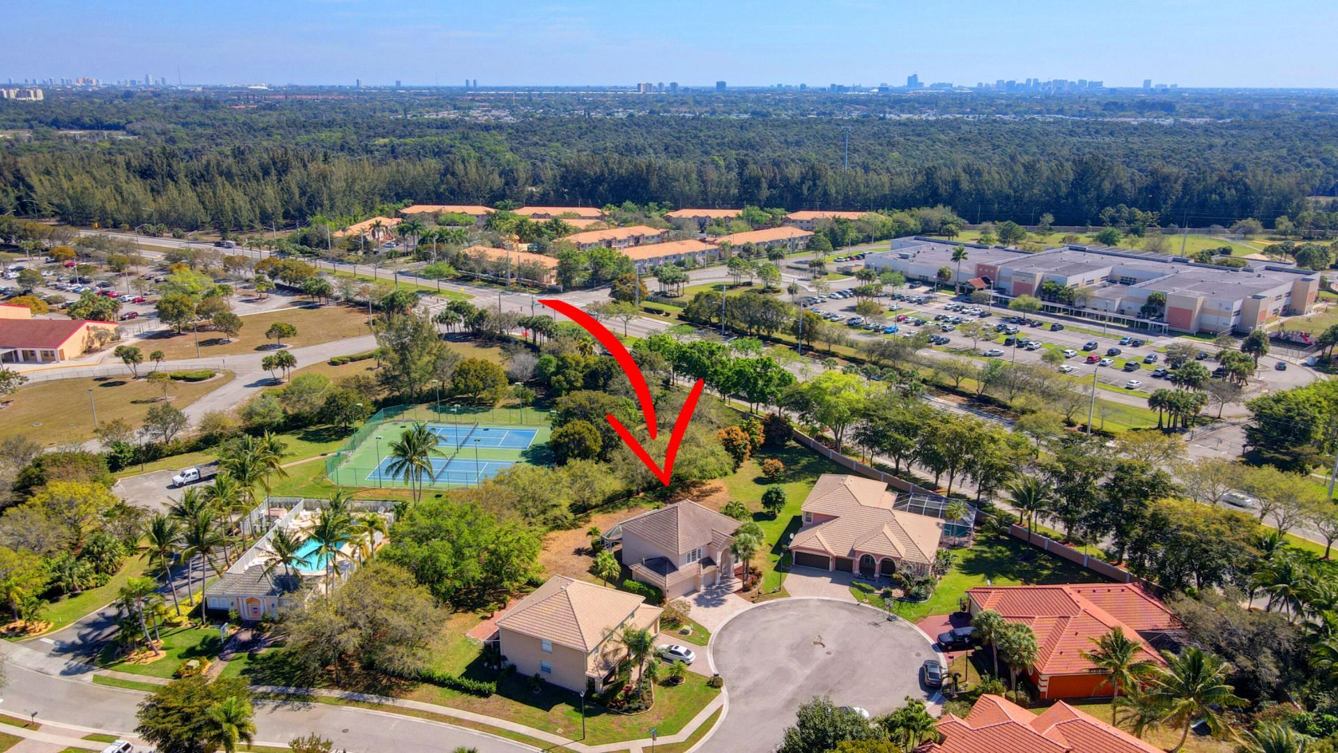 3613 Burchs Cove, West Palm Beach, FL 33411 Photo