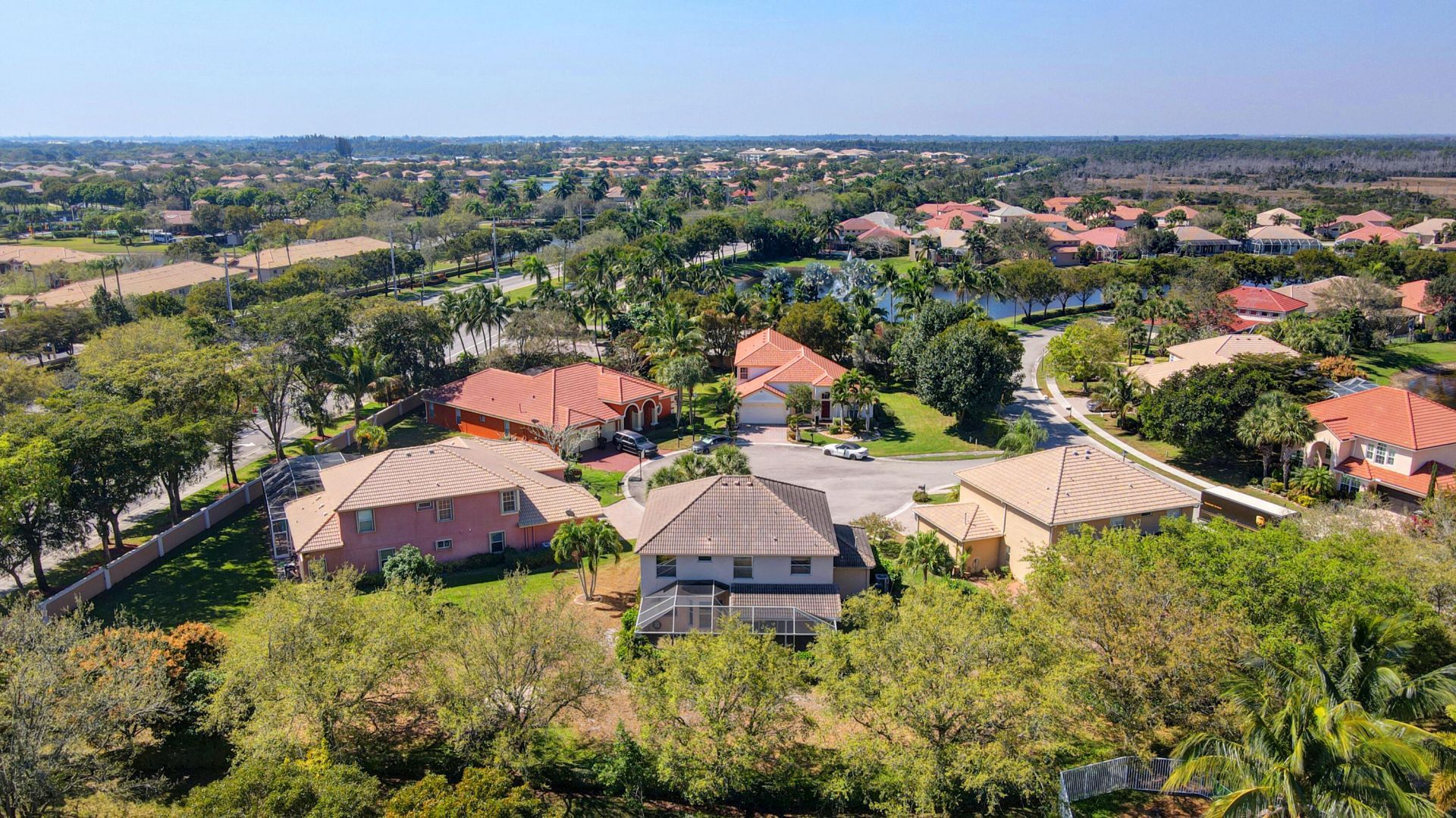 3613 Burchs Cove, West Palm Beach, FL 33411 Photo