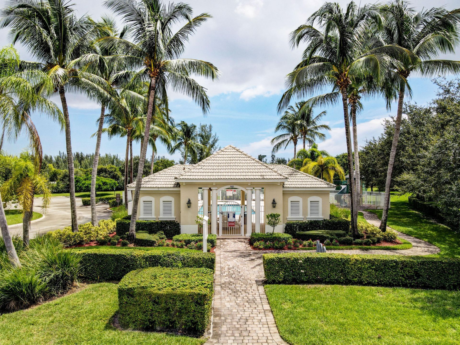 3613 Burchs Cove, West Palm Beach, FL 33411 Photo
