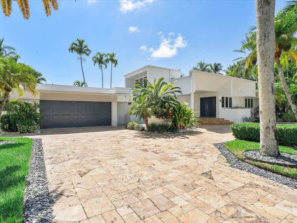 18 Nurmi Drive, Fort Lauderdale, FL 33301