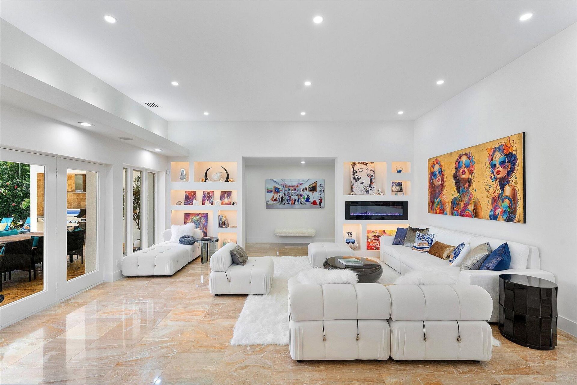 18 Nurmi Drive, Fort Lauderdale, FL 33301 Photo