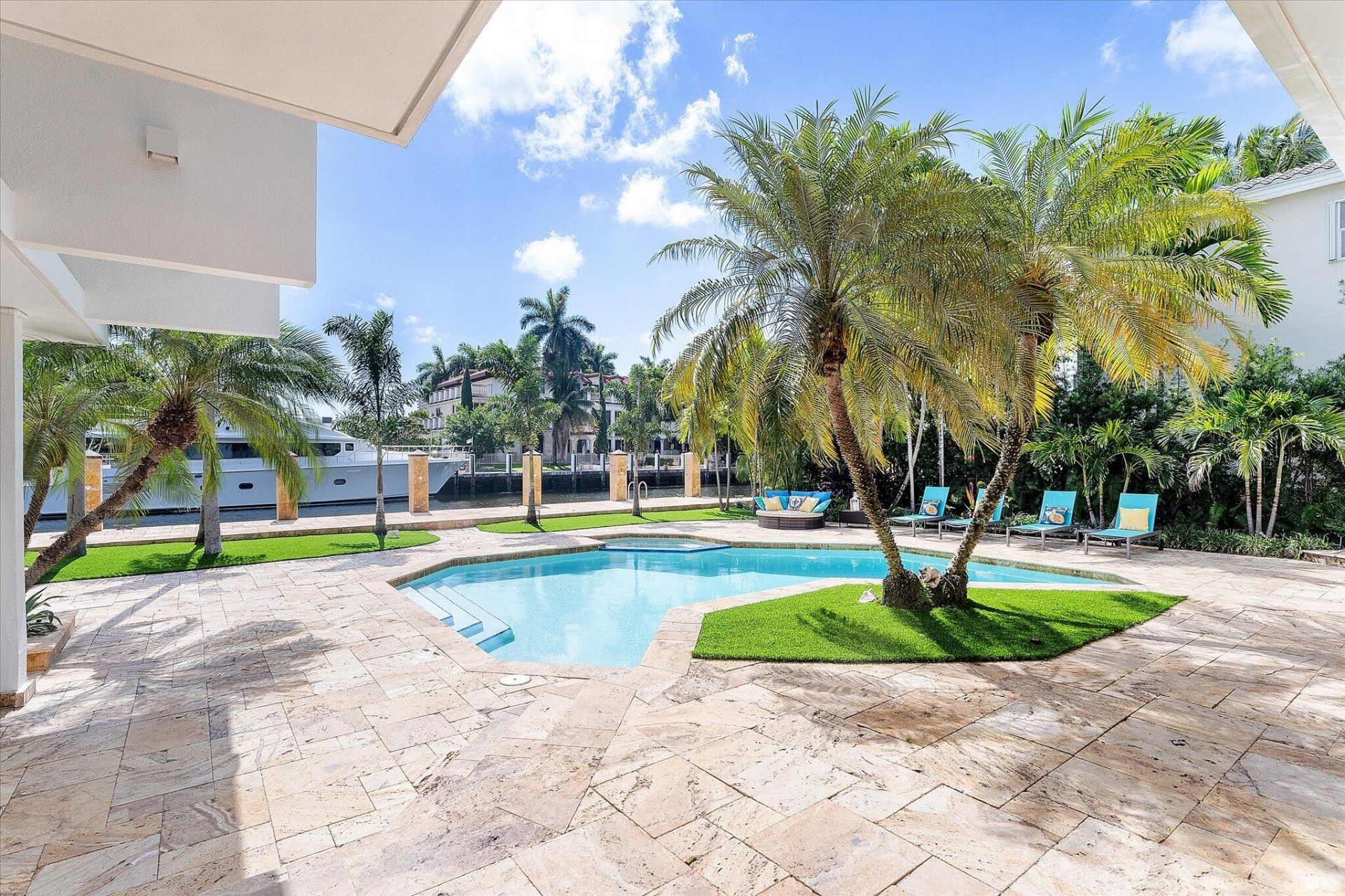 18 Nurmi Drive, Fort Lauderdale, FL 33301 Photo