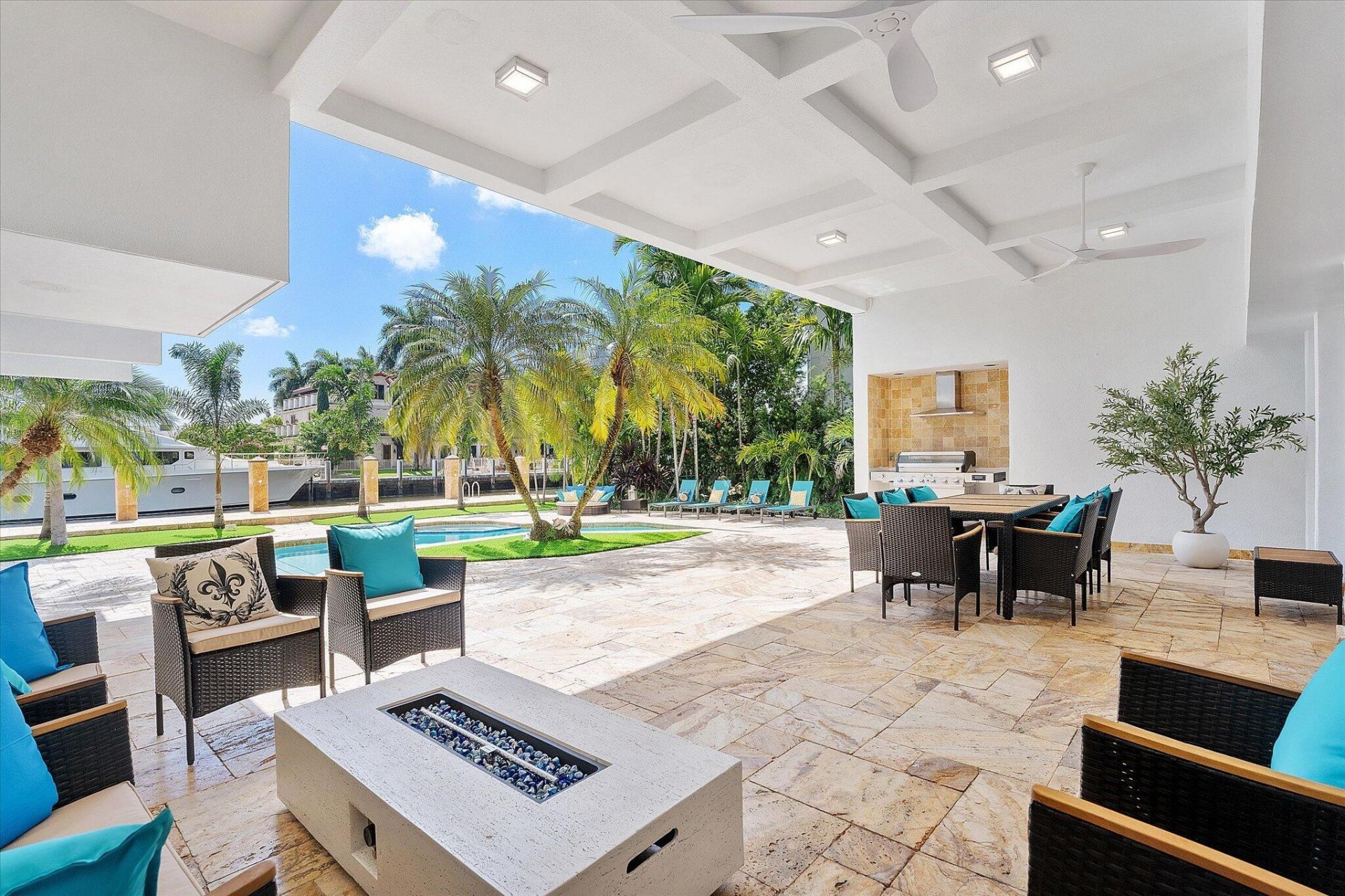 18 Nurmi Drive, Fort Lauderdale, FL 33301 Photo