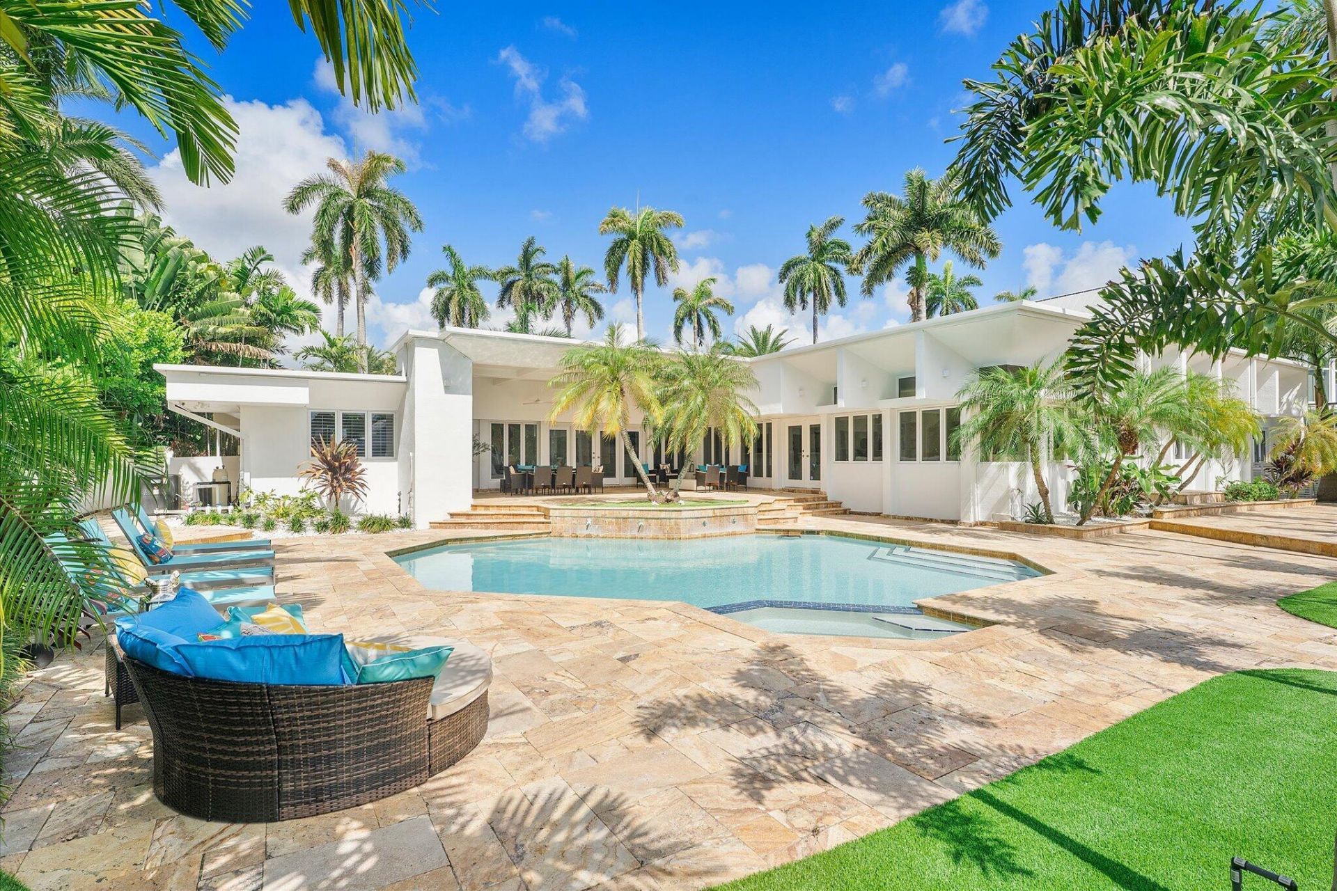 18 Nurmi Drive, Fort Lauderdale, FL 33301 Photo