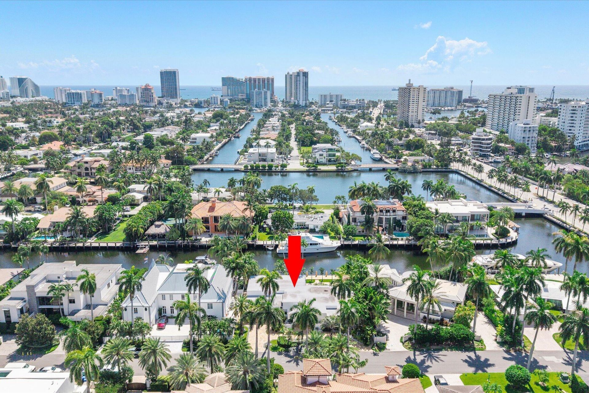18 Nurmi Drive, Fort Lauderdale, FL 33301 Photo