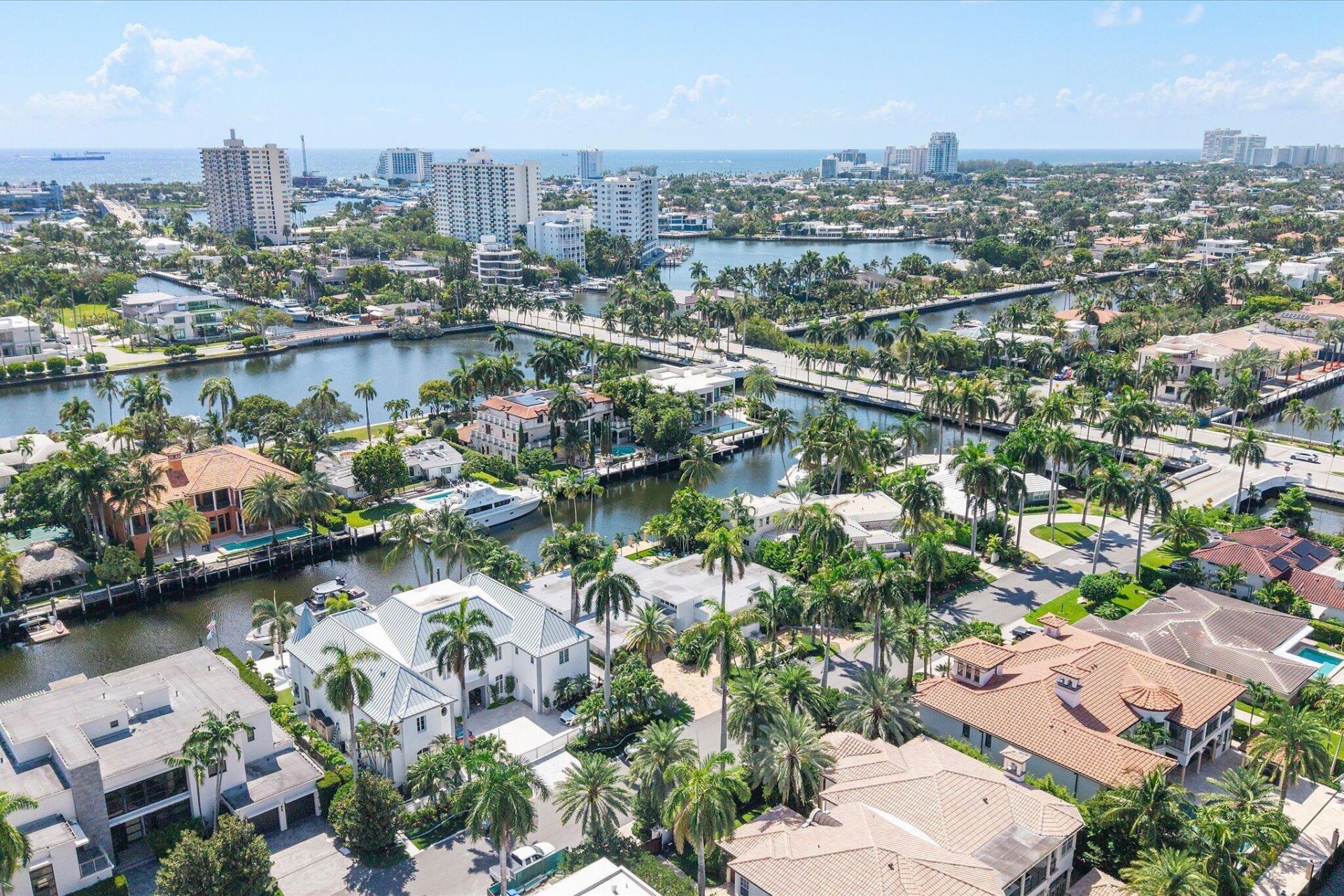 18 Nurmi Drive, Fort Lauderdale, FL 33301 Photo