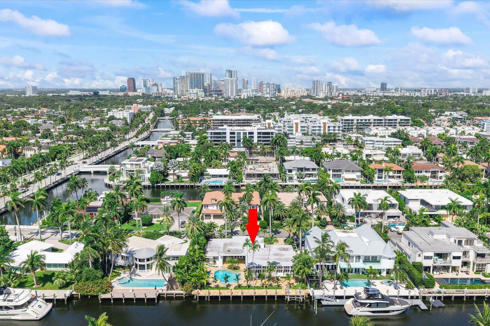 18 Nurmi Drive, Fort Lauderdale, FL 33301 Photo
