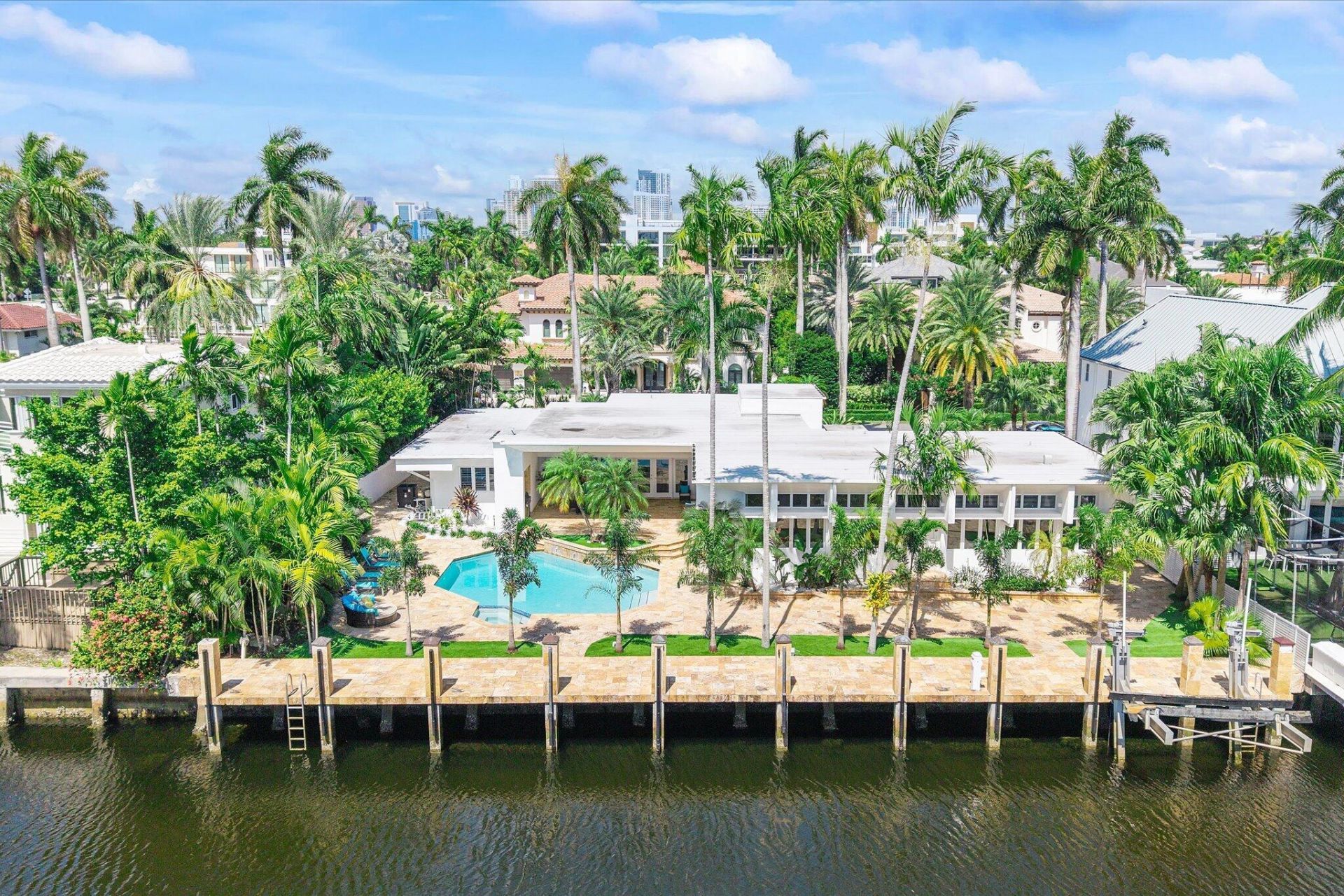 18 Nurmi Drive, Fort Lauderdale, FL 33301 Photo