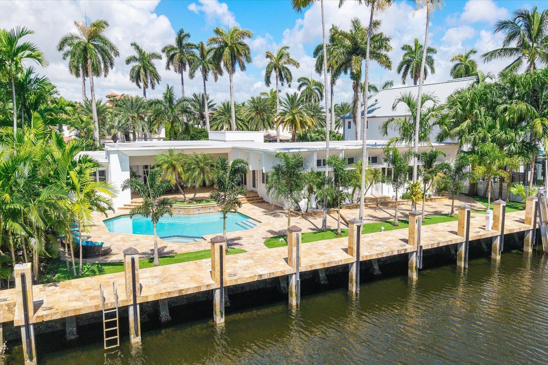18 Nurmi Drive, Fort Lauderdale, FL 33301 Photo