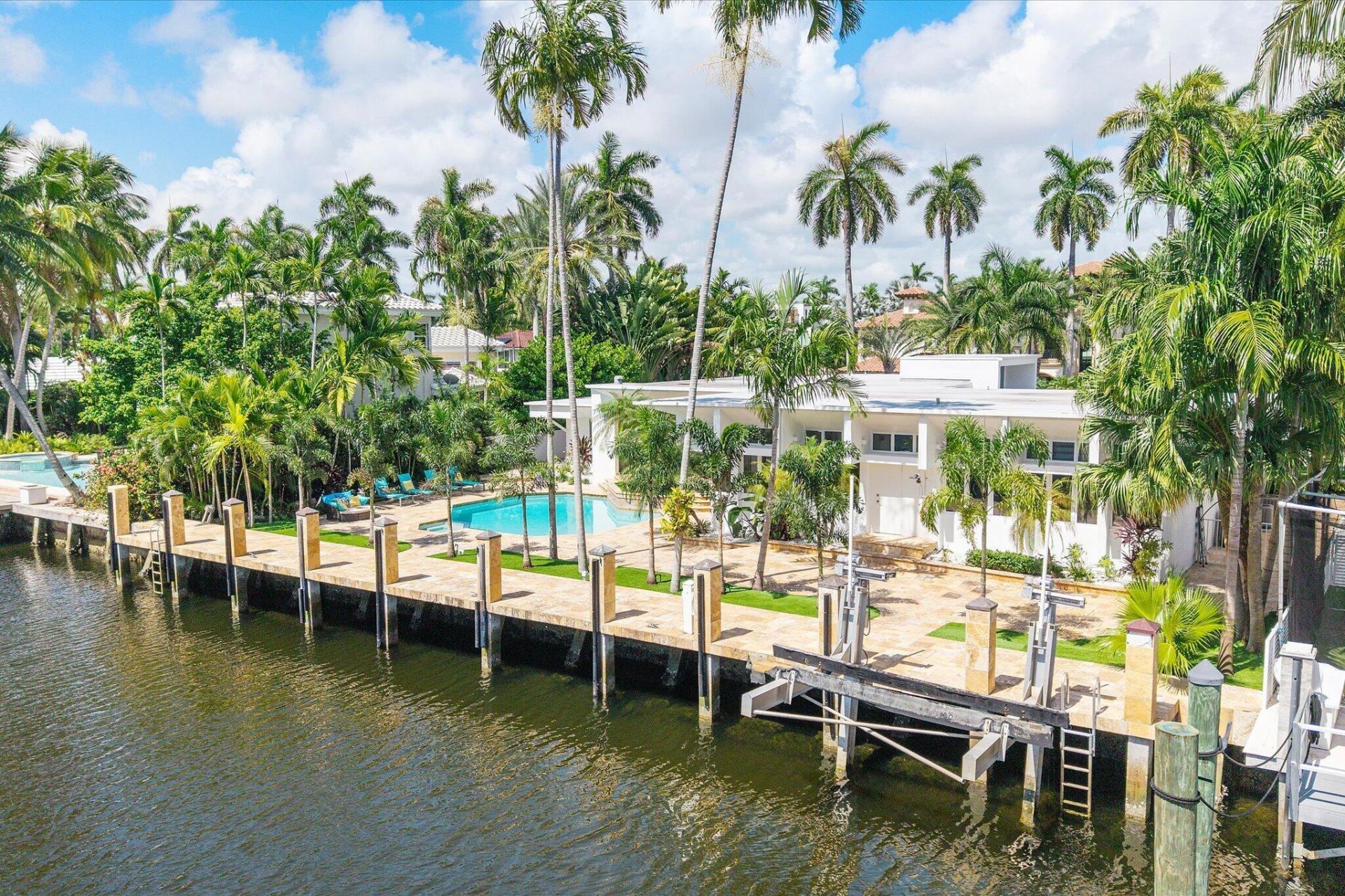 18 Nurmi Drive, Fort Lauderdale, FL 33301 Photo