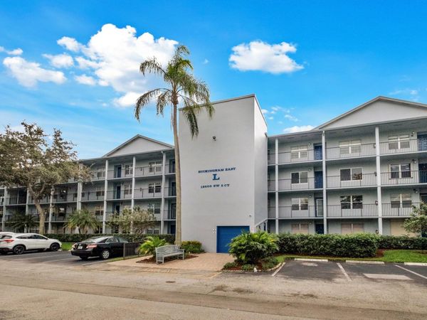 12600 SW 5TH Court, Unit 414L, Pembroke Pines, FL 33027