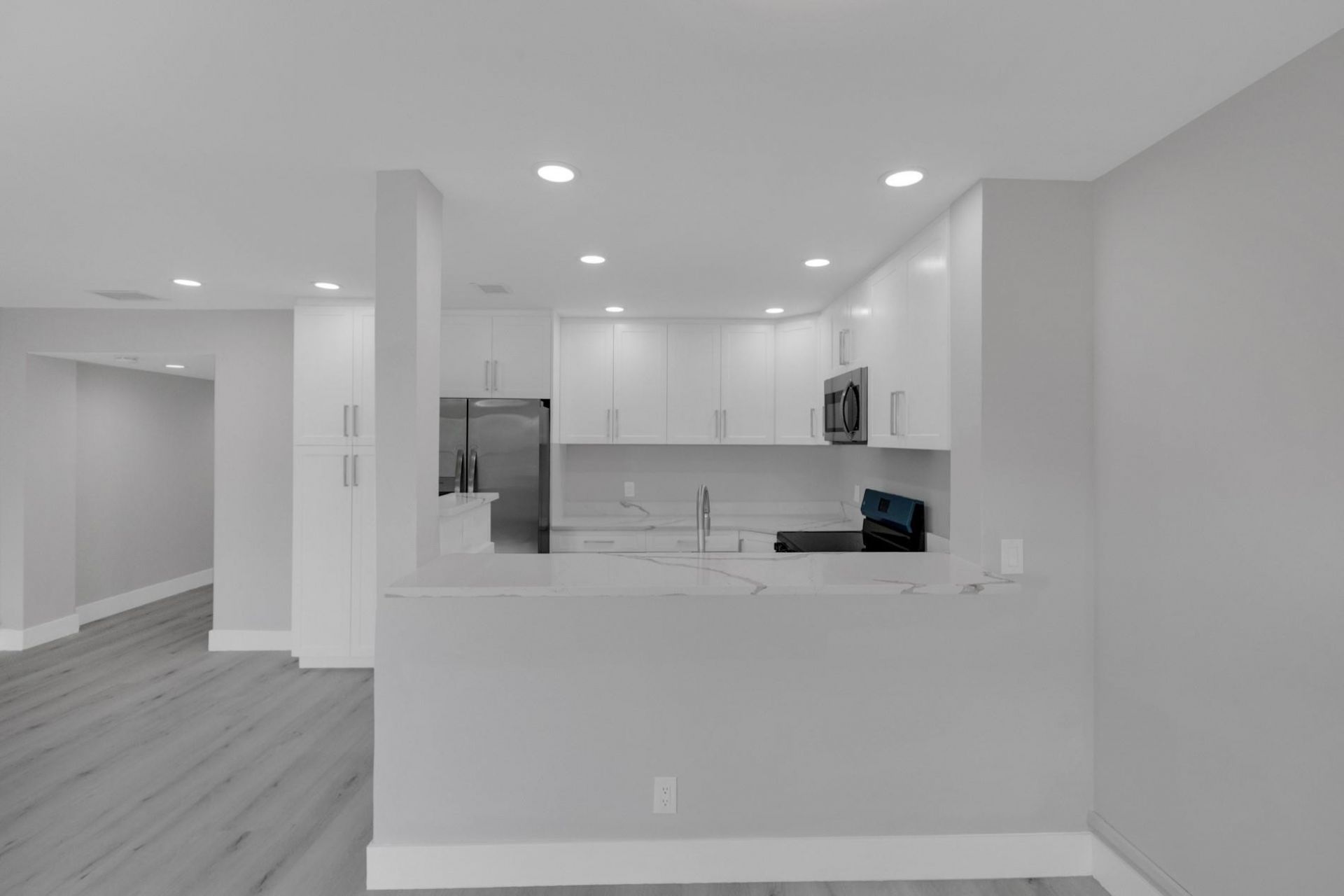 12600 SW 5th Court, Unit 414L, Pembroke Pines, FL 33027 Photo
