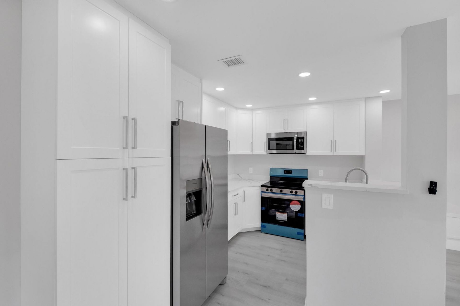 12600 SW 5th Court, Unit 414L, Pembroke Pines, FL 33027 Photo