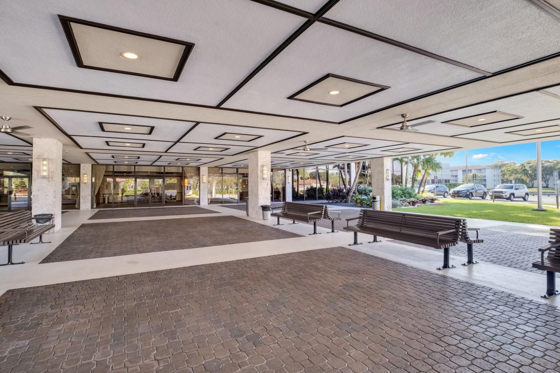 12600 SW 5th Court, Unit 414L, Pembroke Pines, FL 33027 Photo