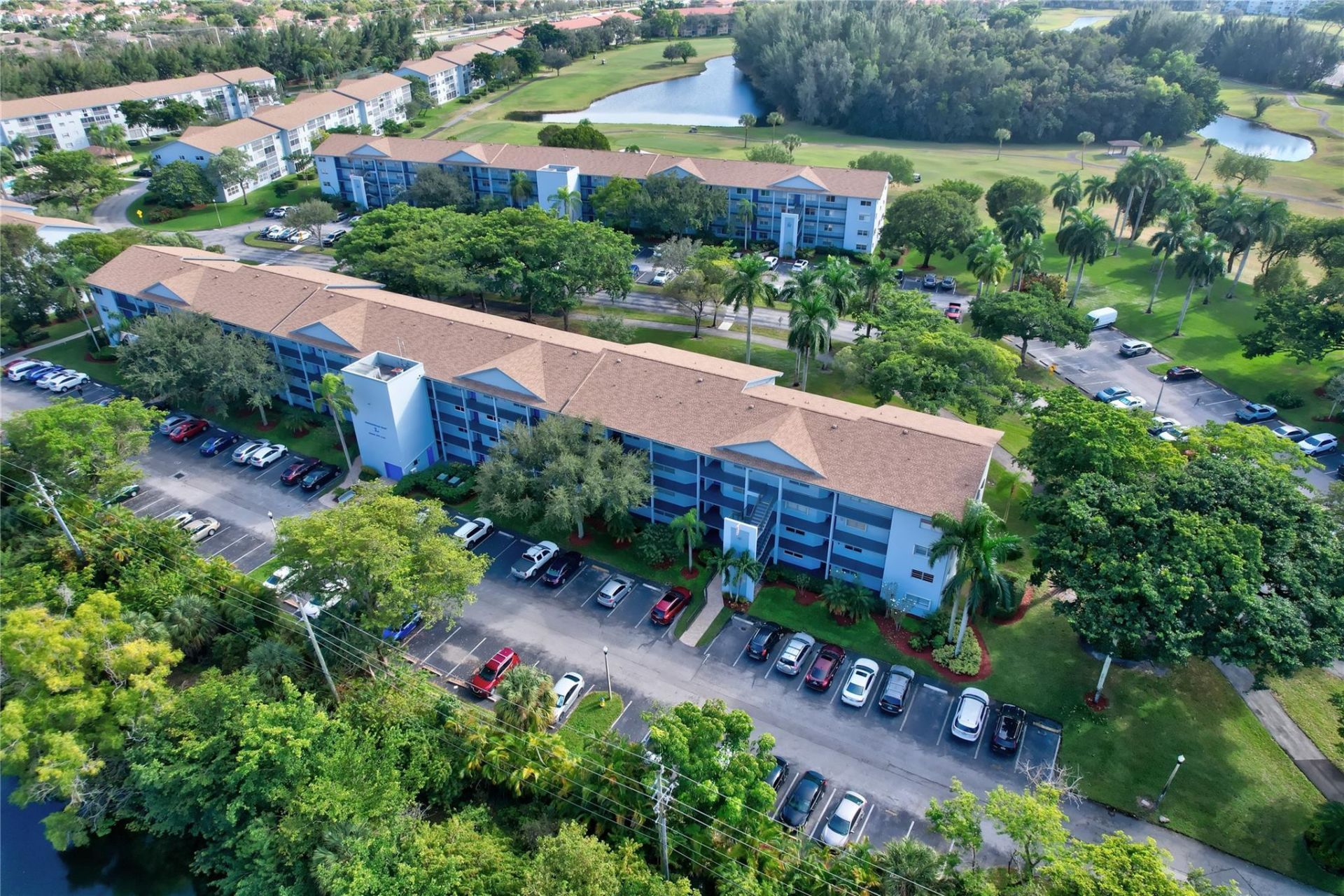 12600 SW 5th Court, Unit 414L, Pembroke Pines, FL 33027 Photo