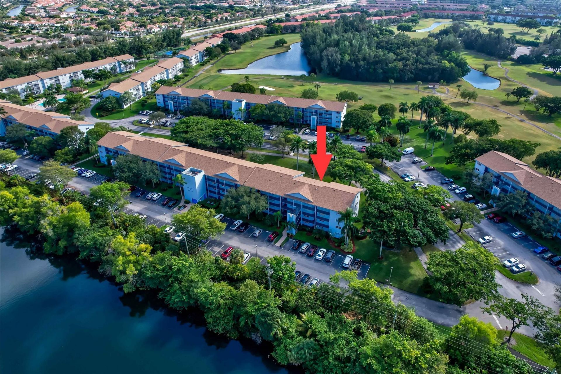 12600 SW 5th Court, Unit 414L, Pembroke Pines, FL 33027 Photo