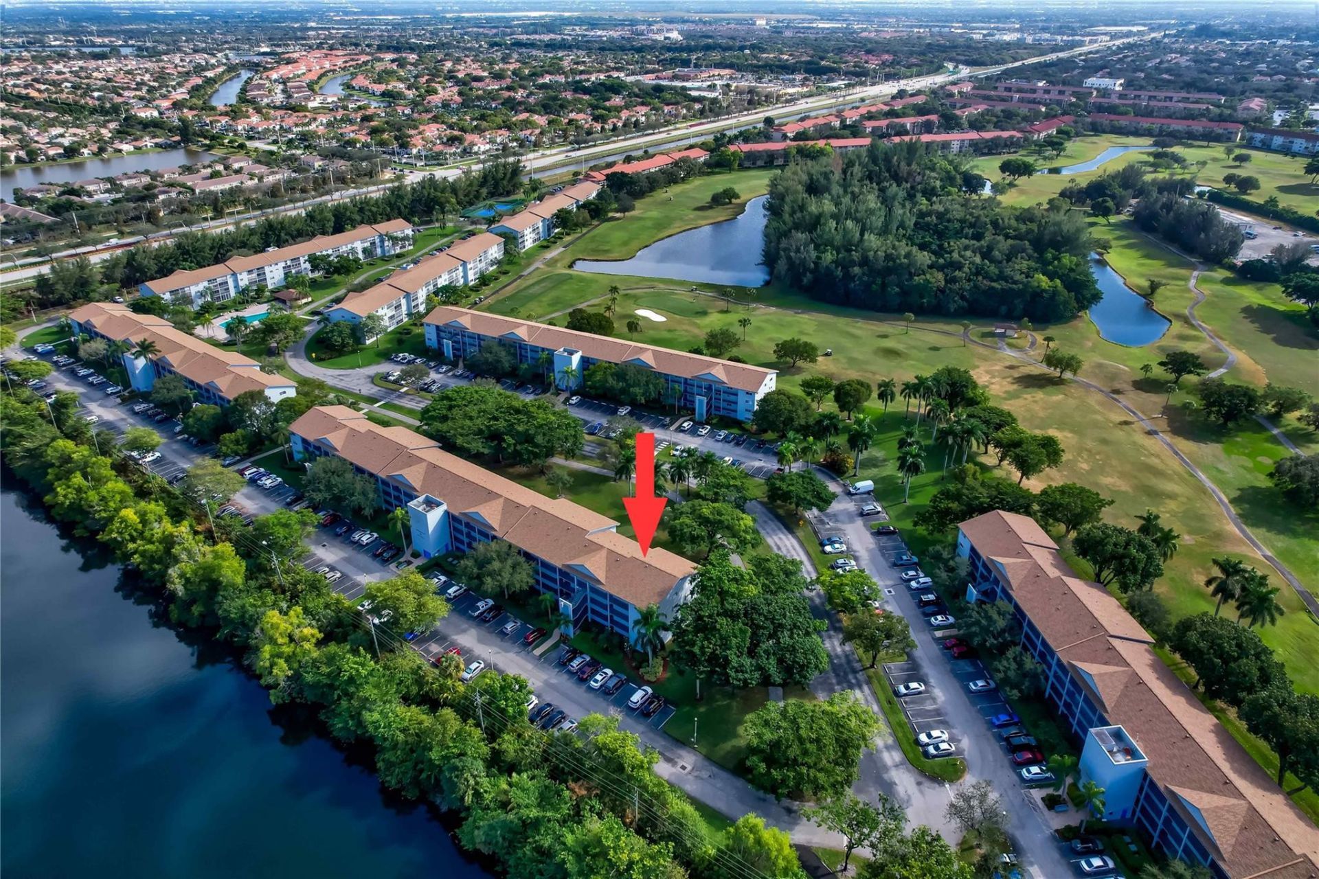 12600 SW 5th Court, Unit 414L, Pembroke Pines, FL 33027 Photo