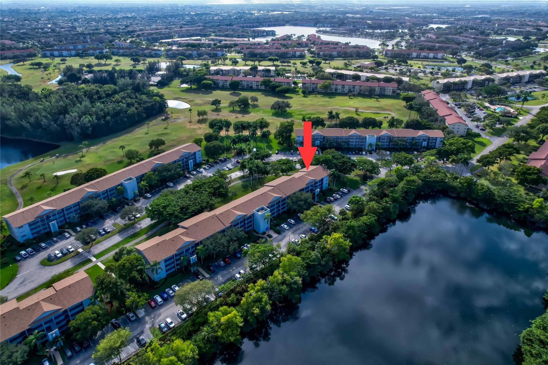 12600 SW 5th Court, Unit 414L, Pembroke Pines, FL 33027 Photo