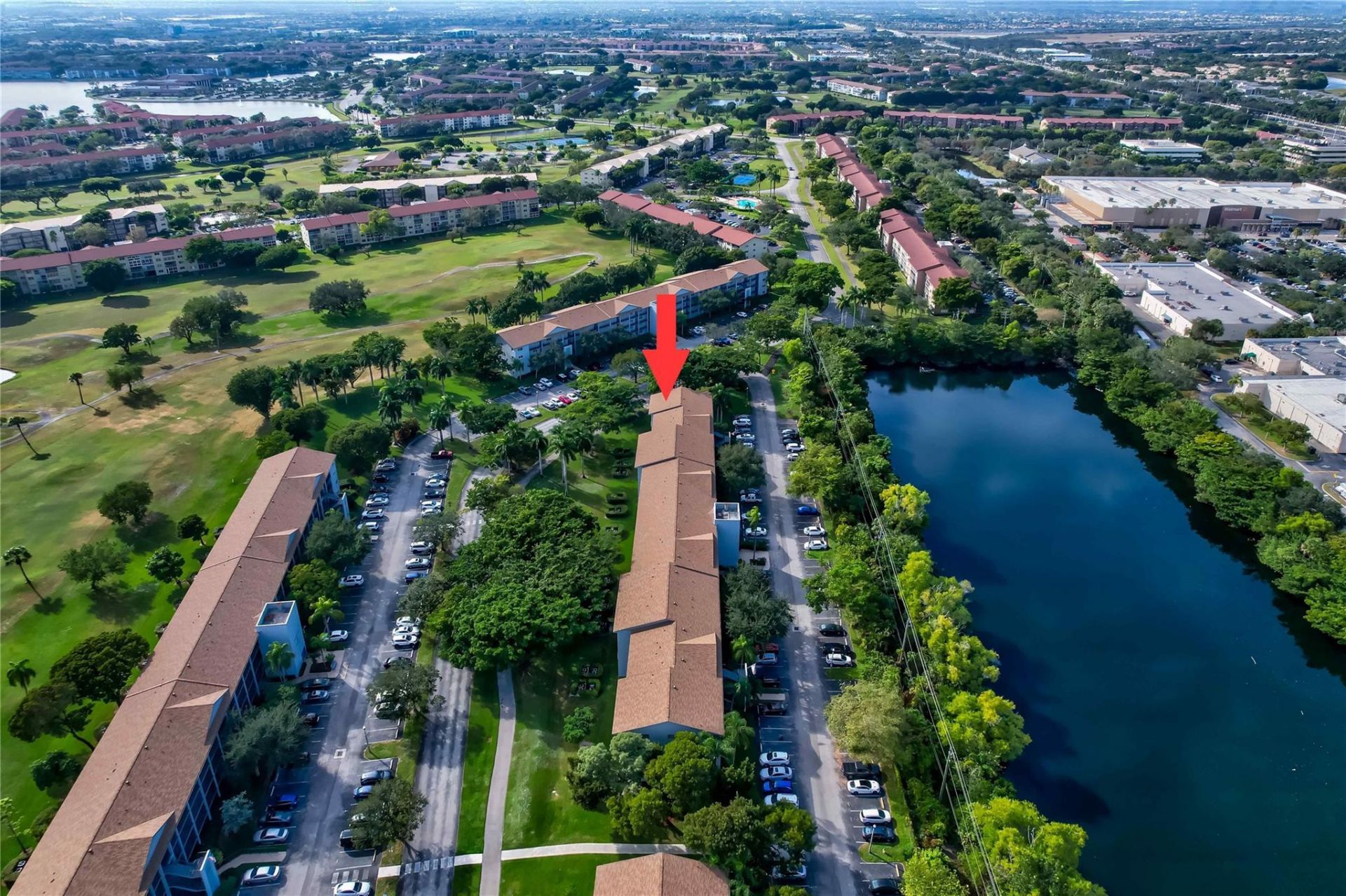 12600 SW 5th Court, Unit 414L, Pembroke Pines, FL 33027 Photo