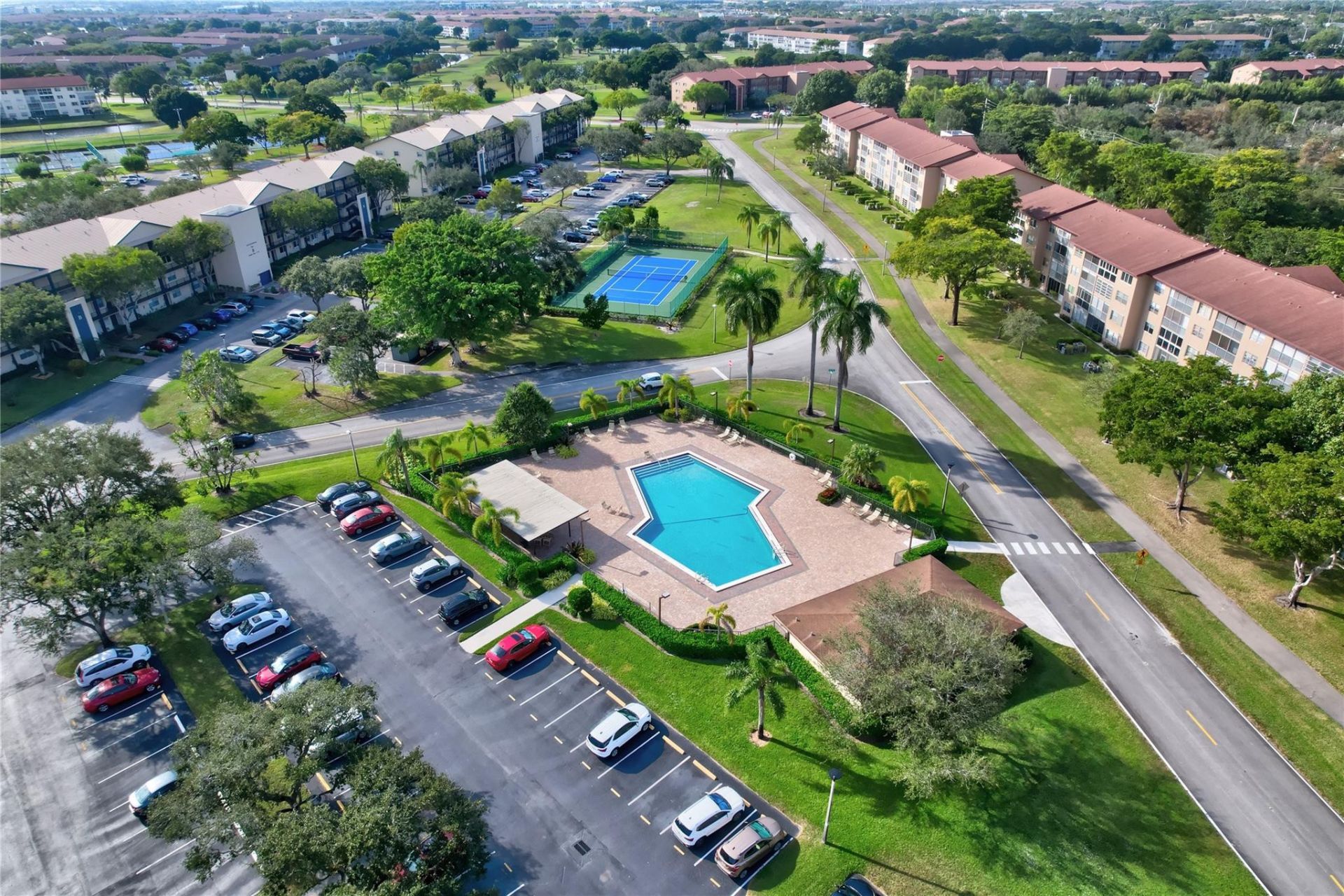 12600 SW 5th Court, Unit 414L, Pembroke Pines, FL 33027 Photo