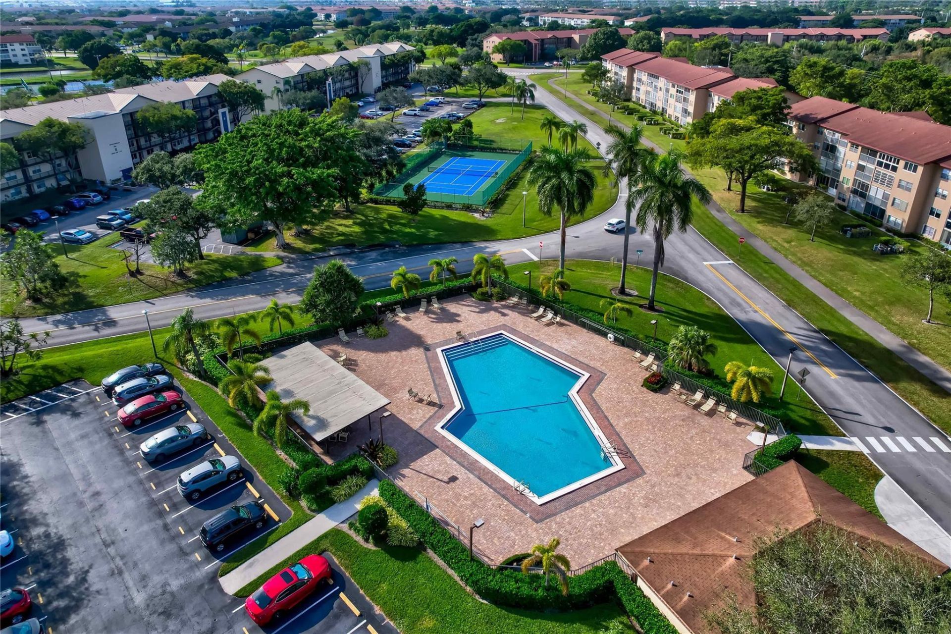 12600 SW 5th Court, Unit 414L, Pembroke Pines, FL 33027 Photo
