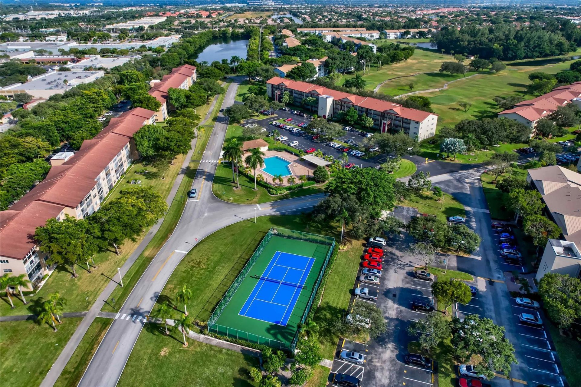 12600 SW 5th Court, Unit 414L, Pembroke Pines, FL 33027 Photo