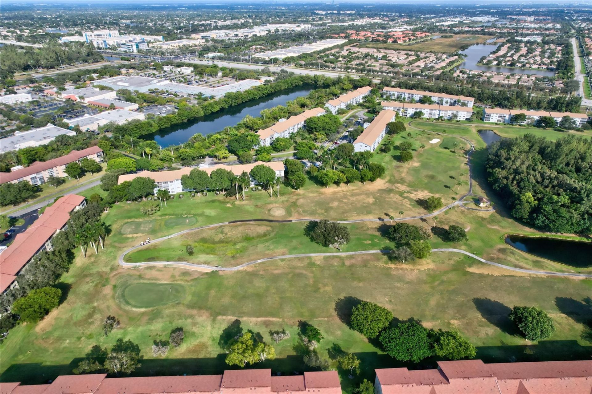 12600 SW 5th Court, Unit 414L, Pembroke Pines, FL 33027 Photo
