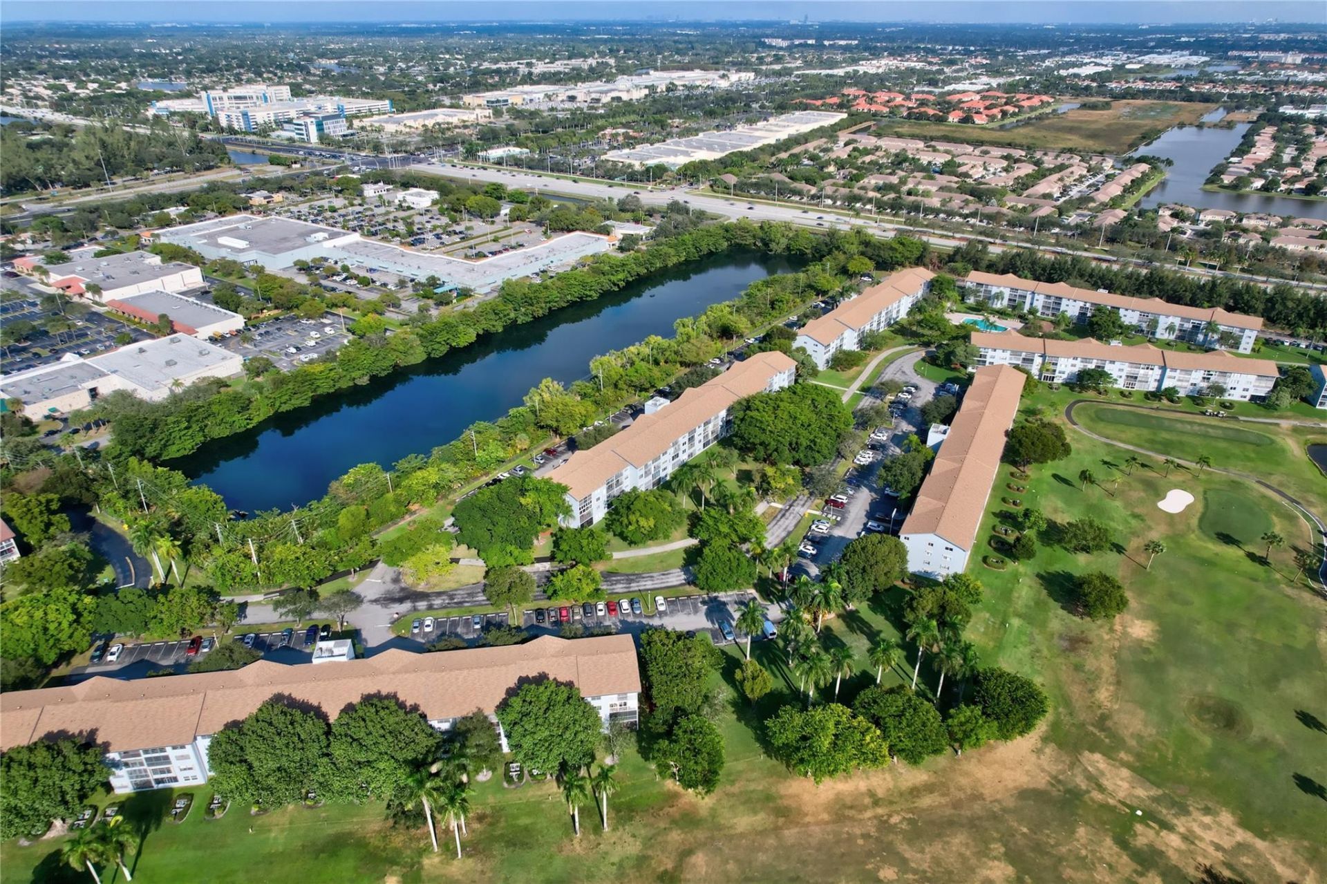 12600 SW 5th Court, Unit 414L, Pembroke Pines, FL 33027 Photo
