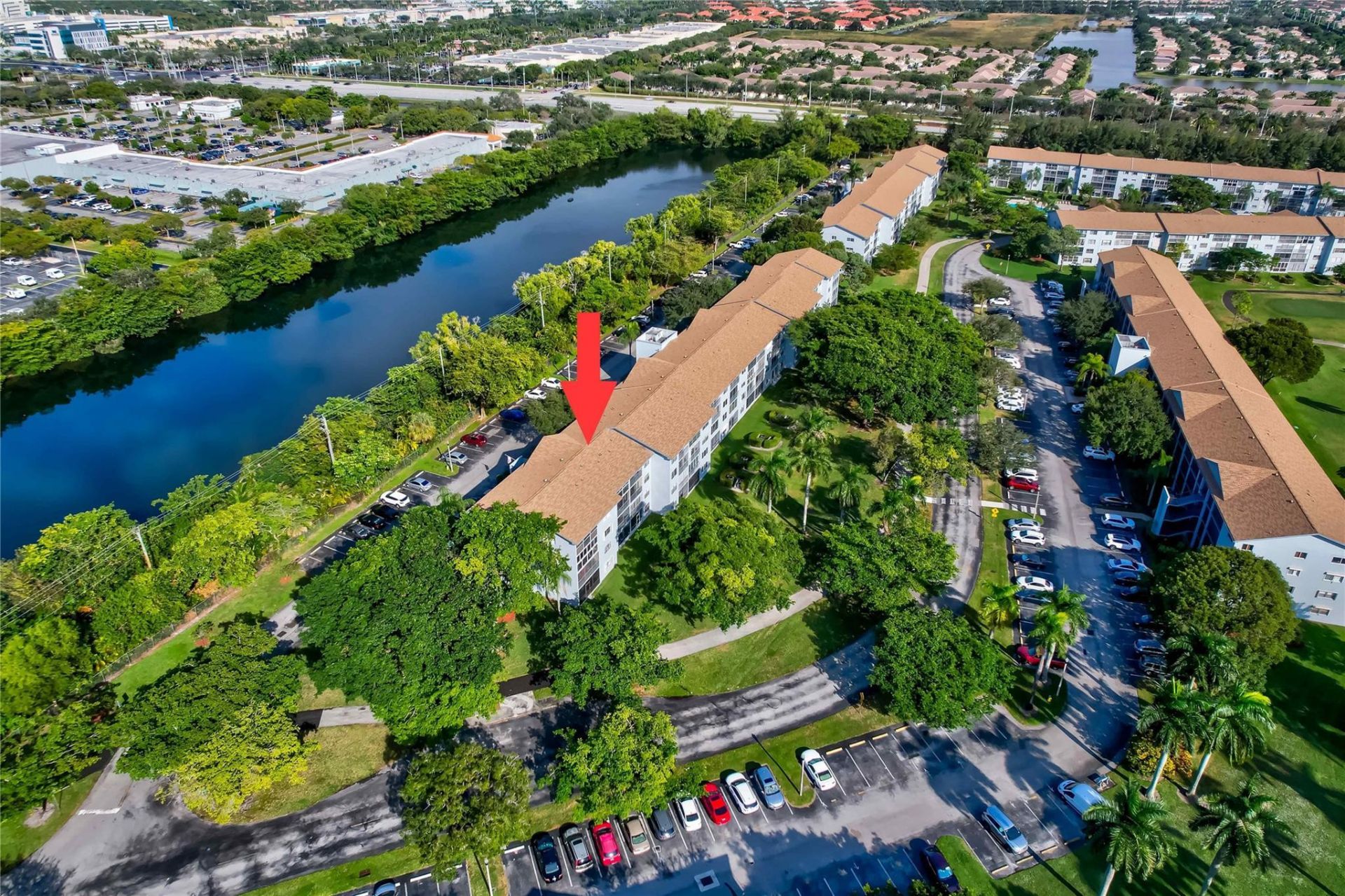 12600 SW 5th Court, Unit 414L, Pembroke Pines, FL 33027 Photo