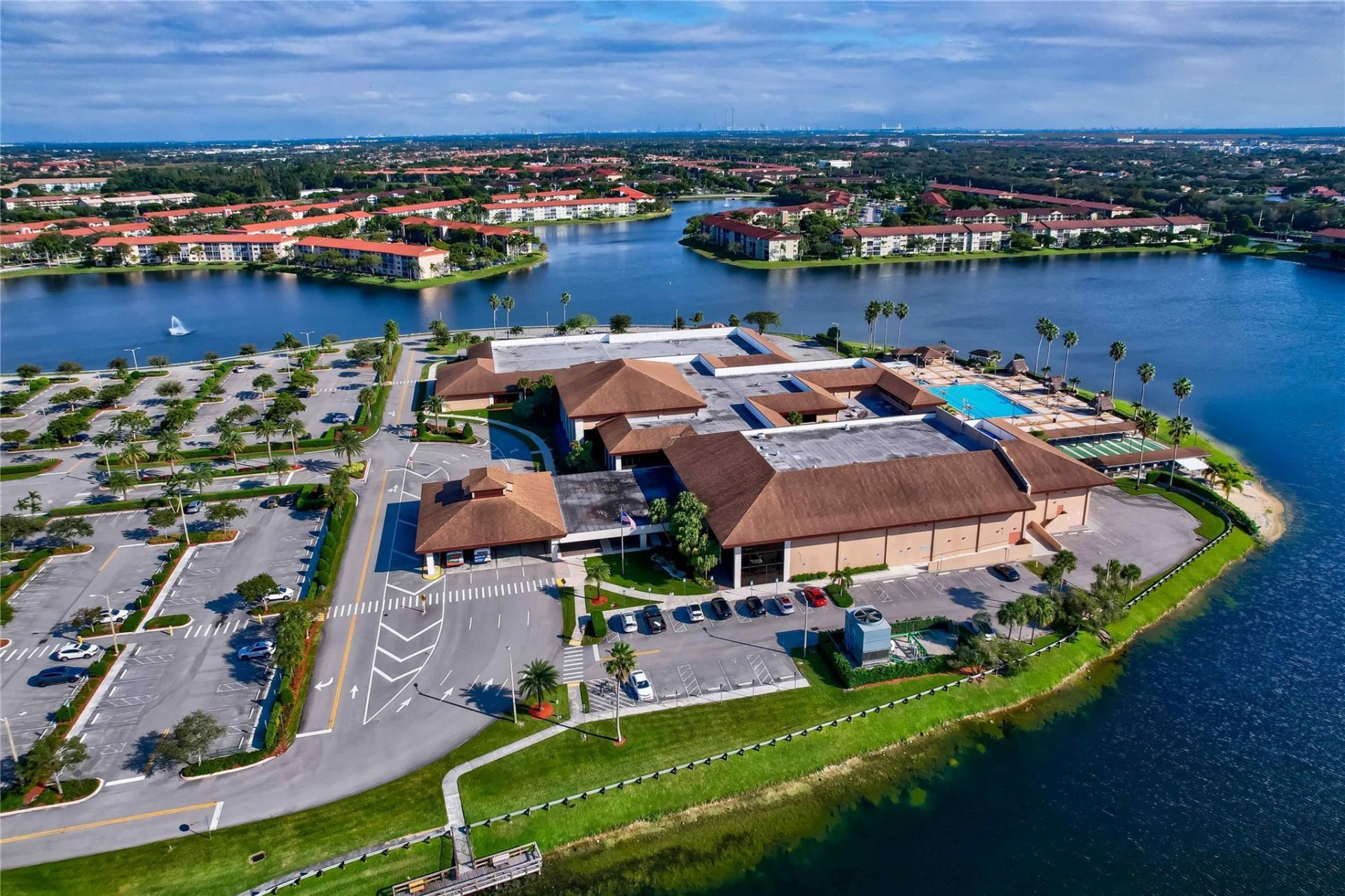 12600 SW 5th Court, Unit 414L, Pembroke Pines, FL 33027 Photo
