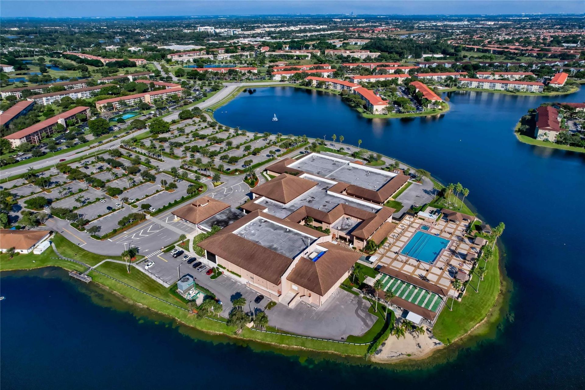 12600 SW 5th Court, Unit 414L, Pembroke Pines, FL 33027 Photo