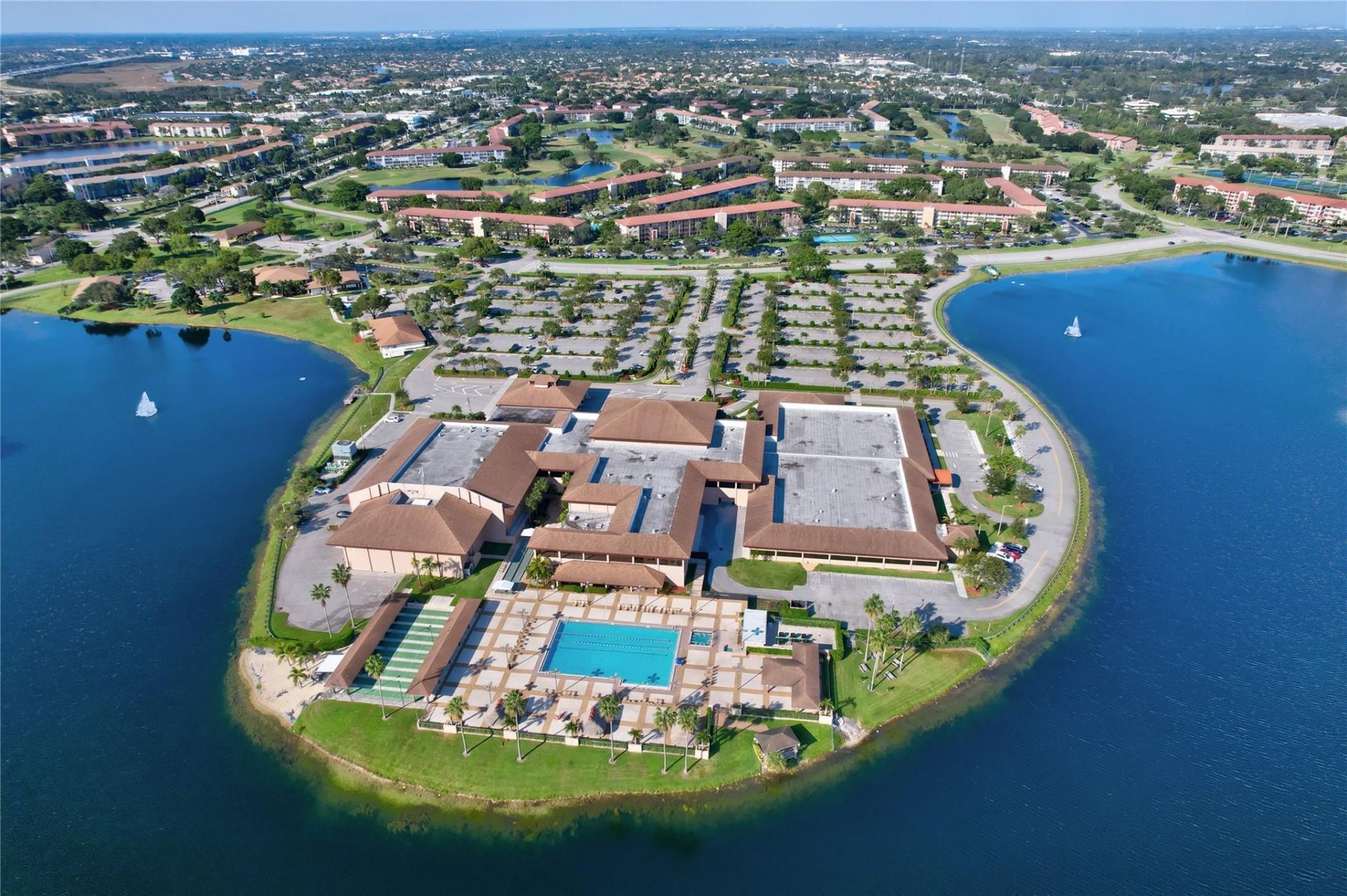 12600 SW 5th Court, Unit 414L, Pembroke Pines, FL 33027 Photo