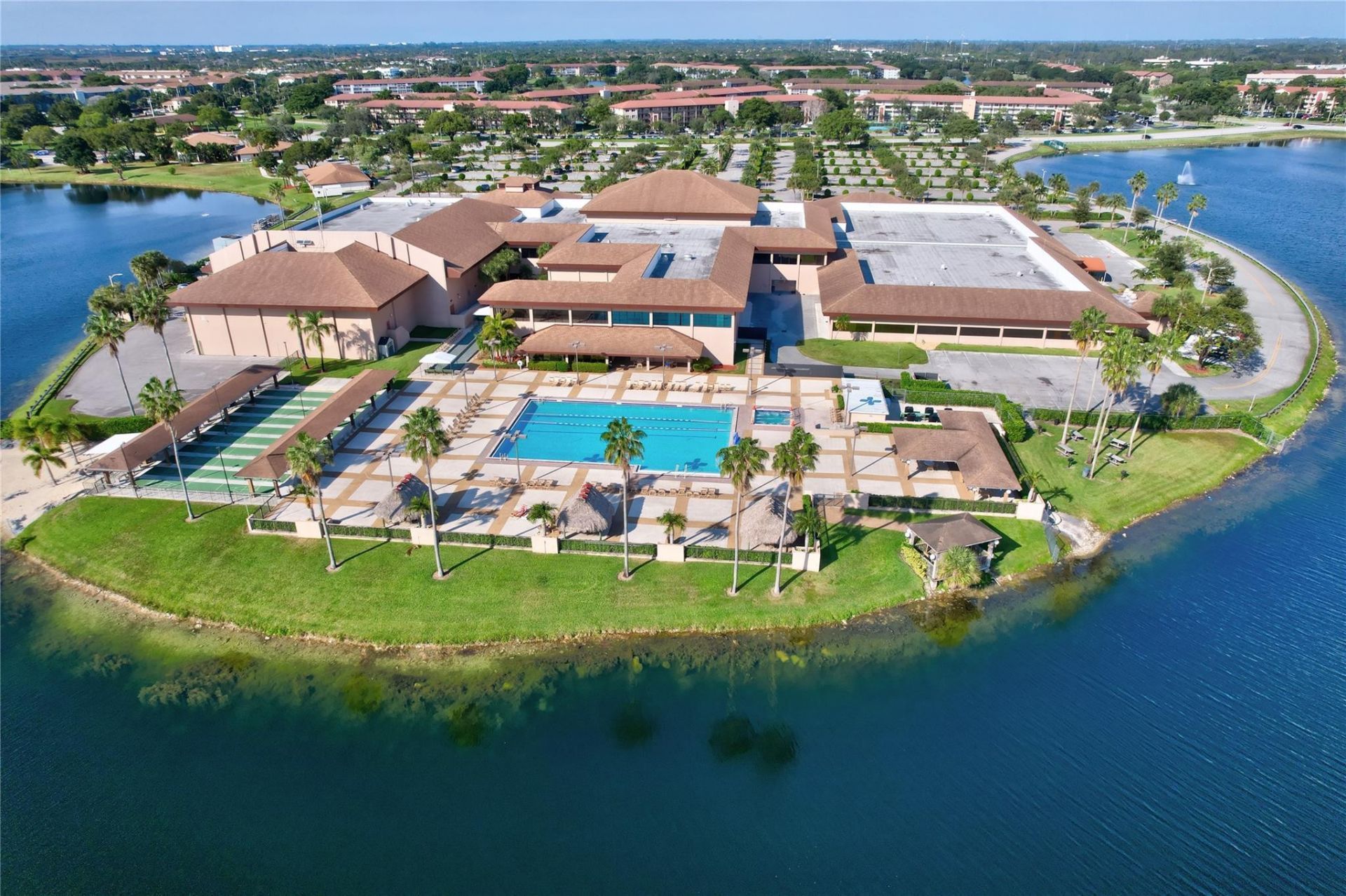12600 SW 5th Court, Unit 414L, Pembroke Pines, FL 33027 Photo