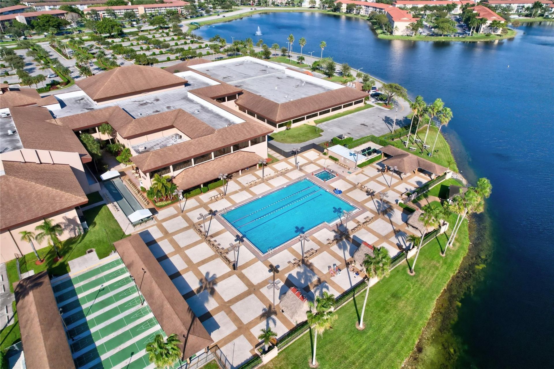 12600 SW 5th Court, Unit 414L, Pembroke Pines, FL 33027 Photo