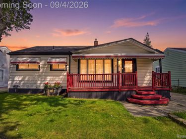 31750 Hazelwood Street, Westland, Mi 48186