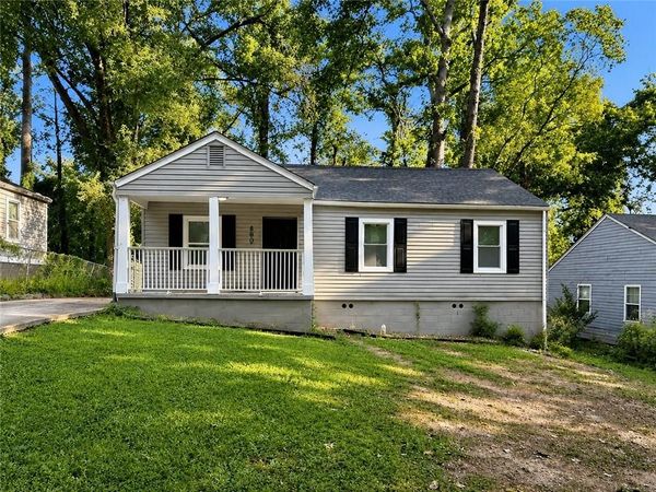 890 Mcwilliams Road SE, Atlanta, GA 30315