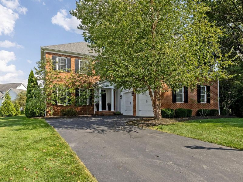 7800 Straits Lane, New Albany, OH 43054 Photo 54