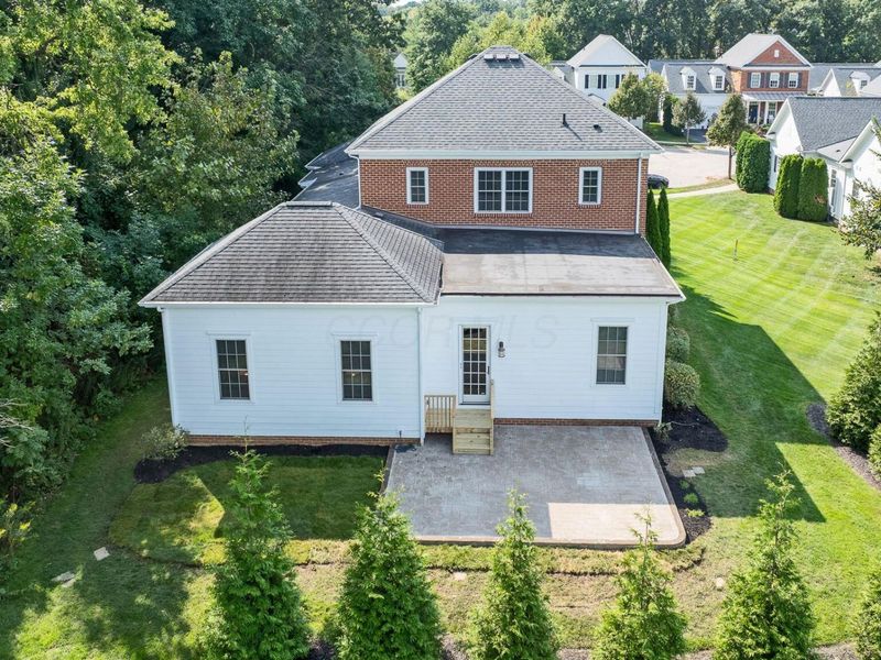 7800 Straits Lane, New Albany, OH 43054 Photo 58